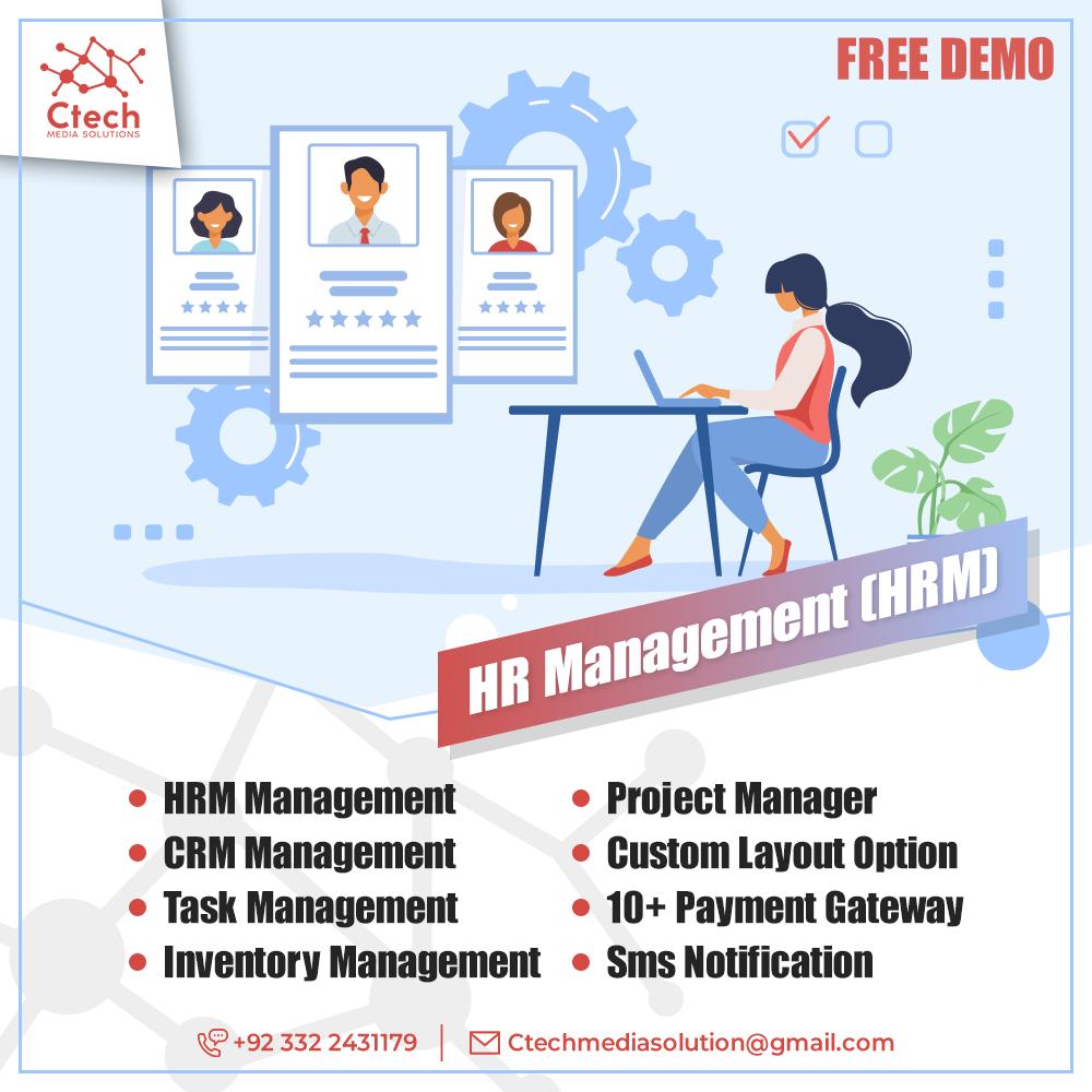 Human Resource Management