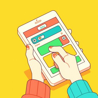 Social [marketing] & advertising.